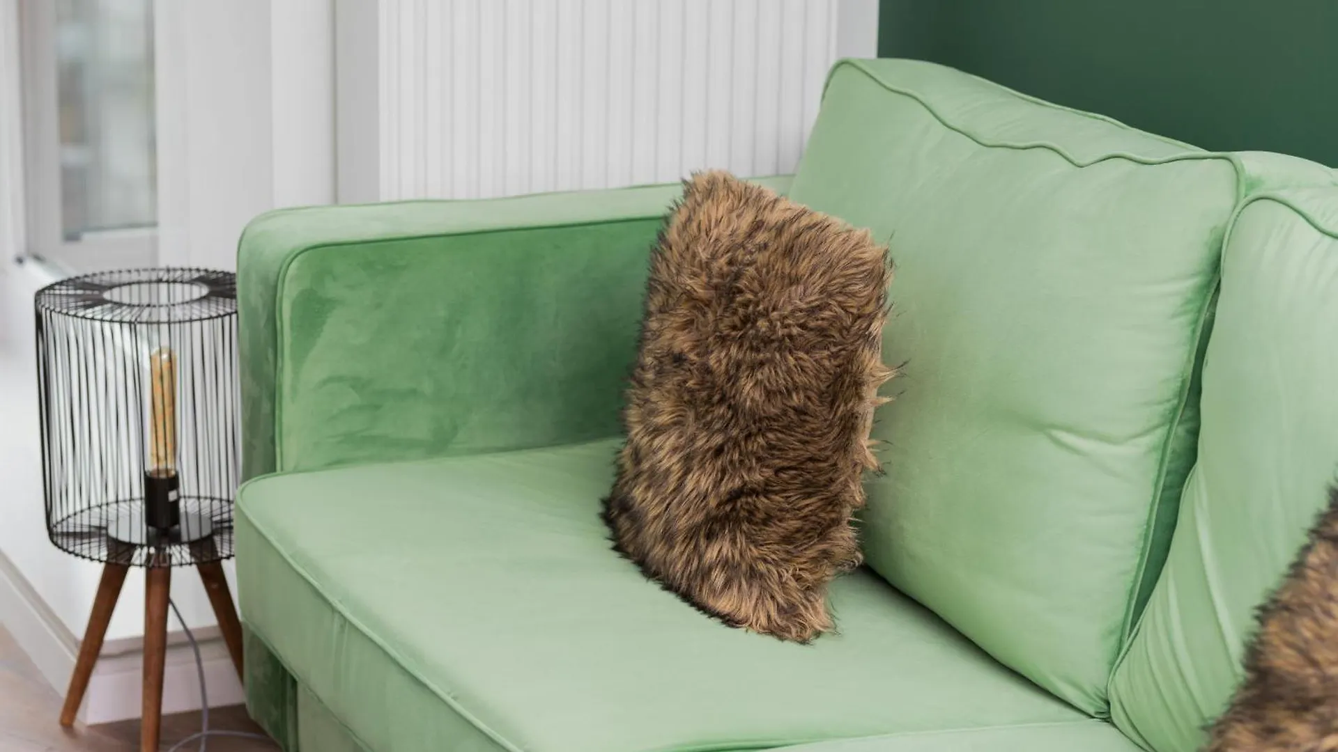 Green Apartment In Gdansk With Free Access To The Gym And Parking By Noclegi Renters